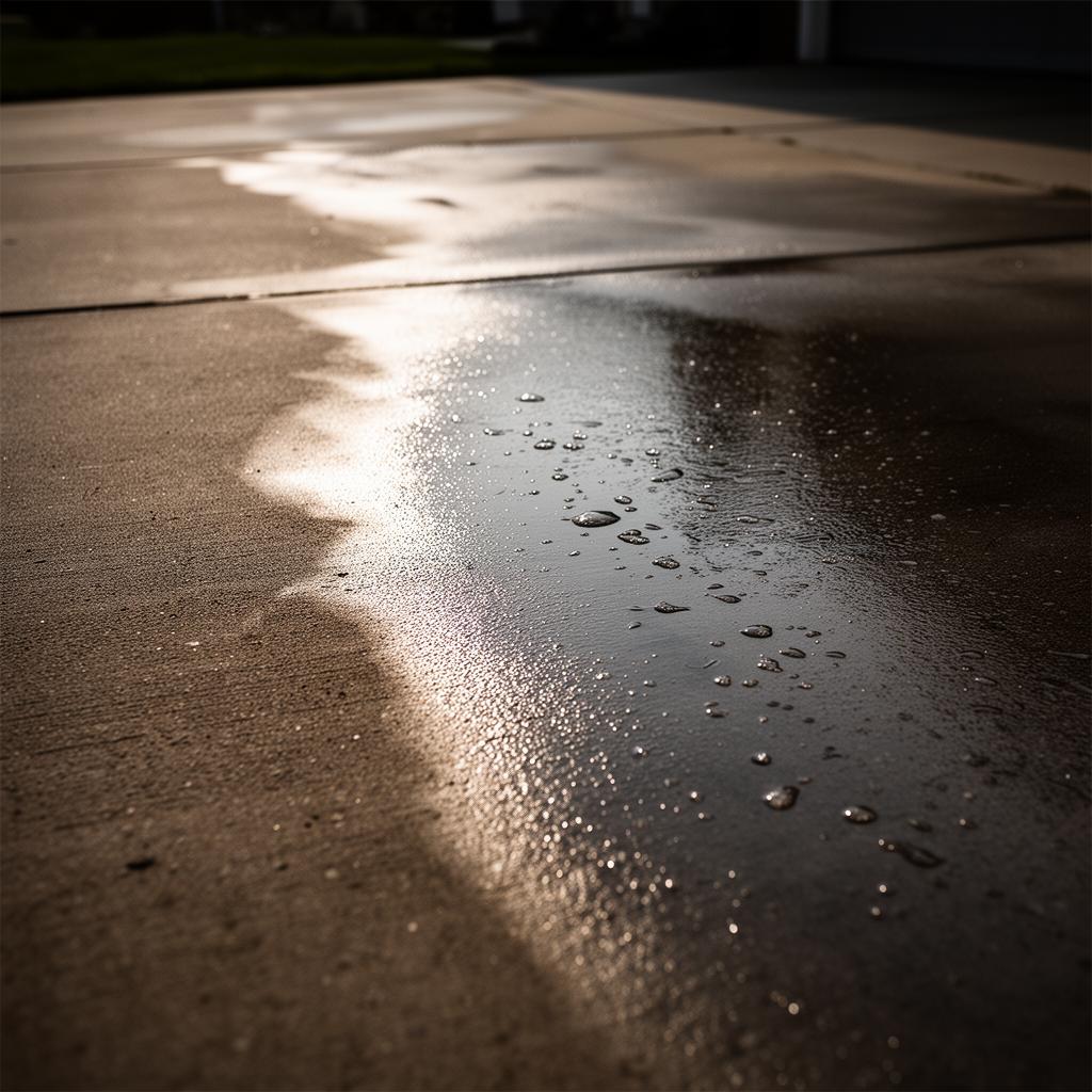 Jungle Nation Pressure Washing