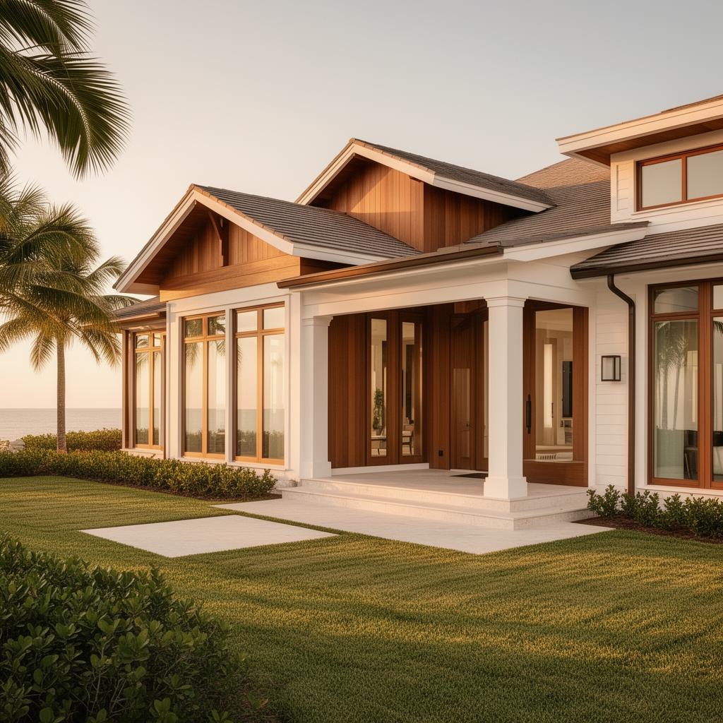 Shore Homes